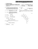 Synthesis and Characterization of Second Generation Benzofuranone Ring     Substituted Noscapine Analogs diagram and image