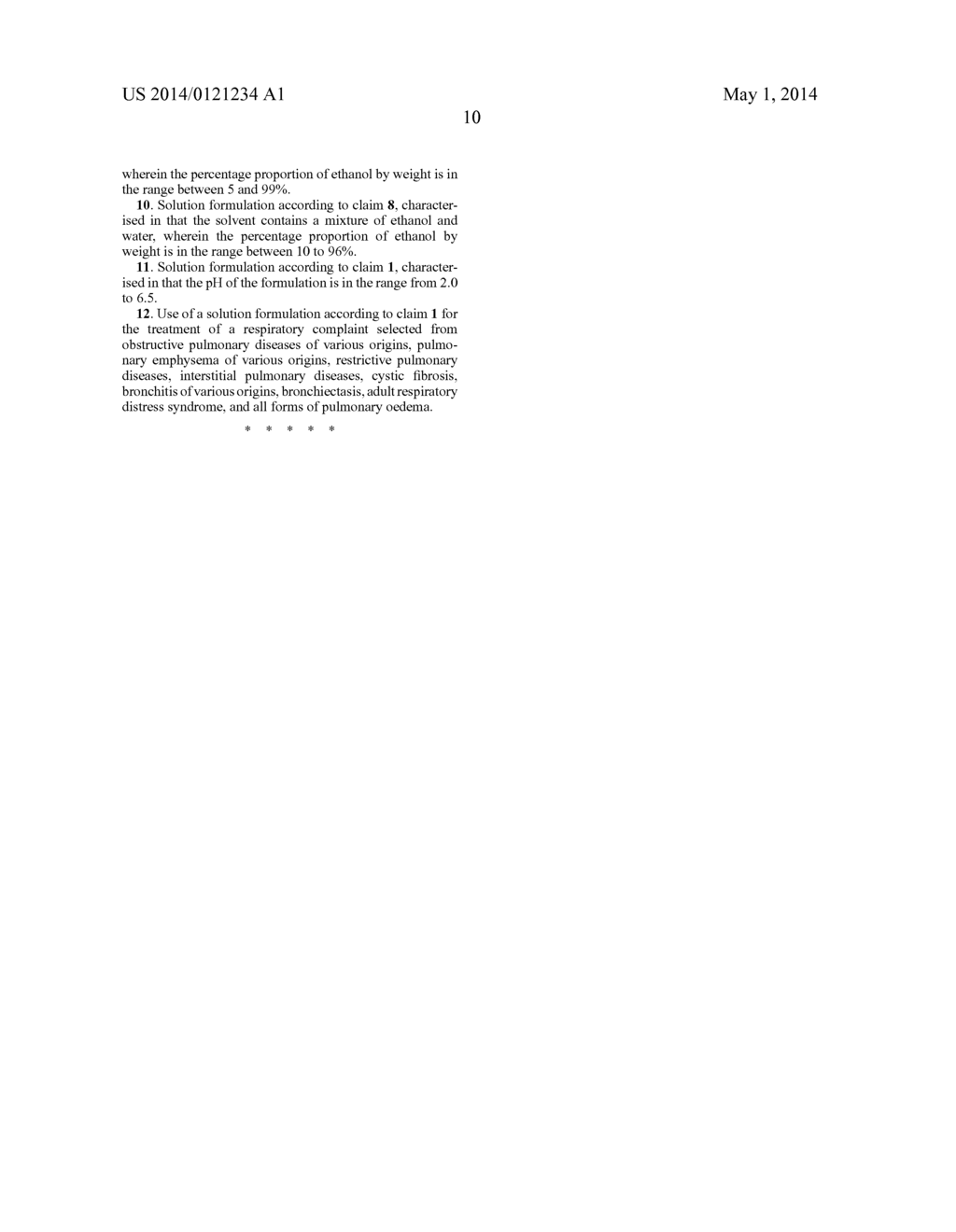 INHALANT PROPELLANT-FREE AEROSOL FORMULATION - diagram, schematic, and image 11