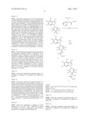 NOVEL 1-SUBSTITUTED INDAZOLE DERIVATIVE diagram and image