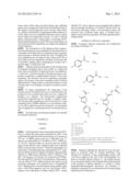 ANTIMICROBIAL SUBSTITUTED THIAZOLES AND METHODS OF USE diagram and image