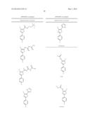 ANTIMICROBIAL SUBSTITUTED THIAZOLES AND METHODS OF USE diagram and image