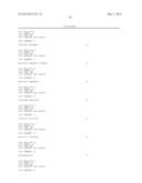 C-MYC ANTISENSE OLIGONUCLEOTIDES AND METHODS FOR USING THE SAME TO TREAT     CELL-PROLIFERATIVE DISORDERS diagram and image