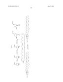 LIPID FORMULATED DSRNA TARGETING THE PCSK9 GENE diagram and image