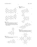 ORGANIC COLOURING AGENTS AND COLOURED POLYMER COMPOSITIONS WITH A HIGH     STABILITY TO WEATHERING diagram and image