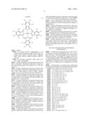 ORGANIC COLOURING AGENTS AND COLOURED POLYMER COMPOSITIONS WITH A HIGH     STABILITY TO WEATHERING diagram and image