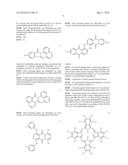 ORGANIC COLOURING AGENTS AND COLOURED POLYMER COMPOSITIONS WITH A HIGH     STABILITY TO WEATHERING diagram and image