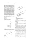 ORGANIC COLOURING AGENTS AND COLOURED POLYMER COMPOSITIONS WITH A HIGH     STABILITY TO WEATHERING diagram and image