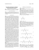 EMULSIFIED COMPOSITIONS COMPRISING CROSSLINKED POLYMERS CONTAINING BIOMASS     DERIVED MATERIALS diagram and image