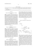 EMULSIFIED COMPOSITIONS COMPRISING CROSSLINKED POLYMERS CONTAINING BIOMASS     DERIVED MATERIALS diagram and image