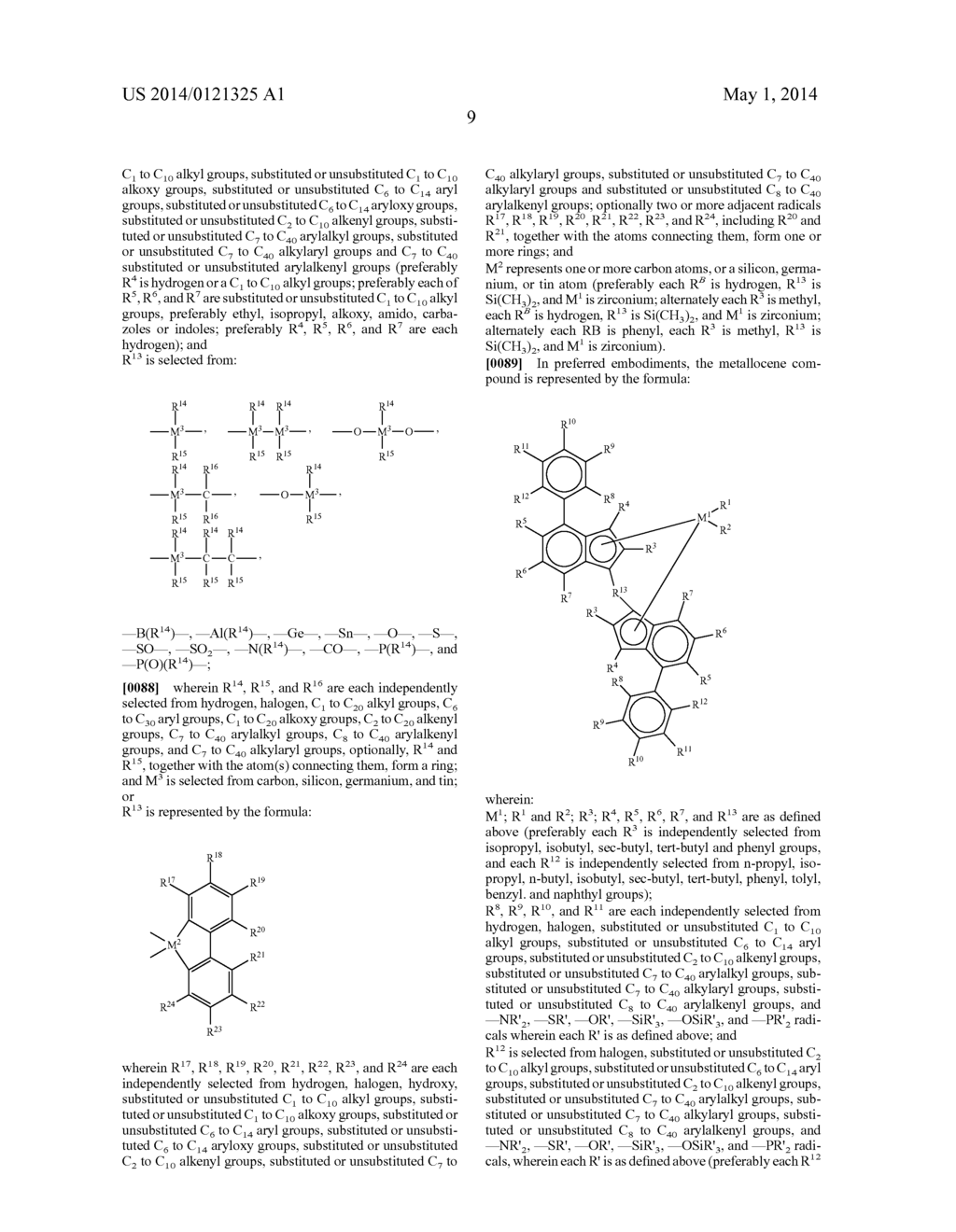 Propylene Copolymer Compositions and Processes to Produce Them - diagram, schematic, and image 11