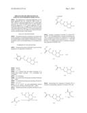 PROCESS FOR THE PREPARATION OF SUBSTITUTED PYRIMIDINE DERIVATIVES diagram and image