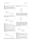 PROCESS FOR THE PREPARATION OF SUBSTITUTED PYRIMIDINE DERIVATIVES diagram and image