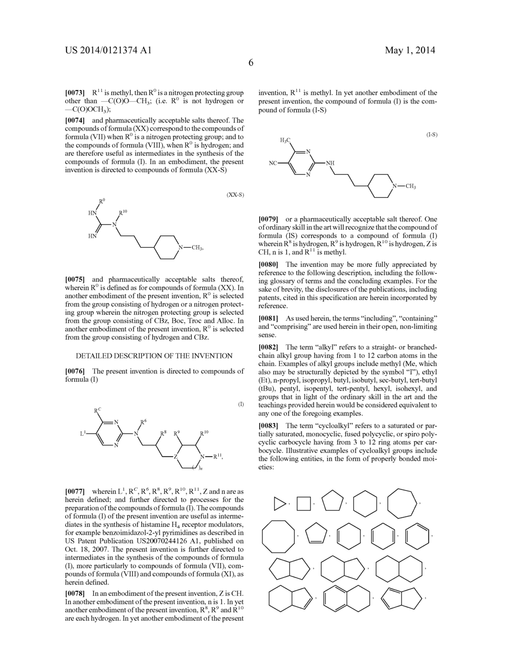 PROCESS FOR THE PREPARATION OF SUBSTITUTED PYRIMIDINE DERIVATIVES - diagram, schematic, and image 07