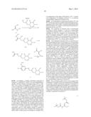 PROCESS FOR THE PREPARATION OF SUBSTITUTED PYRIMIDINE DERIVATIVES diagram and image