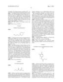 PROCESS FOR THE PREPARATION OF SUBSTITUTED PYRIMIDINE DERIVATIVES diagram and image