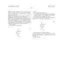 PROCESS FOR THE PREPARATION OF SUBSTITUTED PYRIMIDINE DERIVATIVES diagram and image