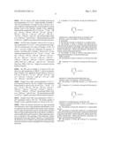 HYDRATE FORMS OF 1,2,4-TRIAZOLE, PROCESSES FOR MANUFACTURE THEREOF, AND     COMPOSITIONS THEREOF diagram and image