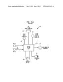 Magnetic Spacer Systems, Devices, Components and Methods for Bone     Conduction Hearing Aids diagram and image