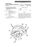 Abutment Attachment Systems, Mechanisms, Devices, Components and Methods     for Bone Conduction Hearing Aids diagram and image