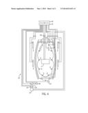 METHOD, SYSTEM AND SOFTWARE PRODUCT FOR CREATING VARIABLE ENVIRONMENTS IN     MEDICAL DIAGNOSTIC IMAGING ROOMS diagram and image