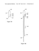 SYSTEMS, METHODS AND DEVICES RELATING TO IMPLANTABLE SUPPORTIVE SLINGS diagram and image