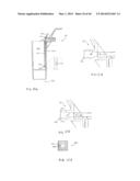 METHODS AND APPARATUS FOR SIMULTANEOUS RETRACTION AND DISTRACTION OF BONE     AND SOFT TISSUE diagram and image