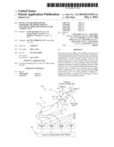 DEVICE AND METHOD FOR THE GEOMETRIC DETERMINATION OF ELECTRICAL DIPOLE     DENSITIES ON THE CARDIAC WALL diagram and image