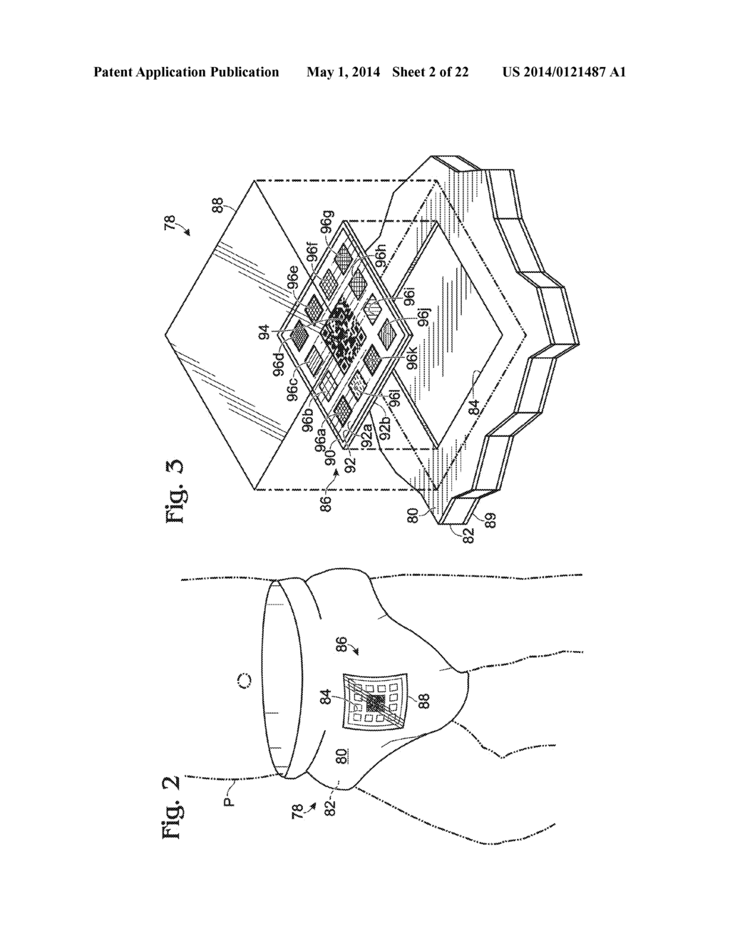 HEALTH DIAGNOSTIC SYSTEMS AND METHODS - diagram, schematic, and image 03