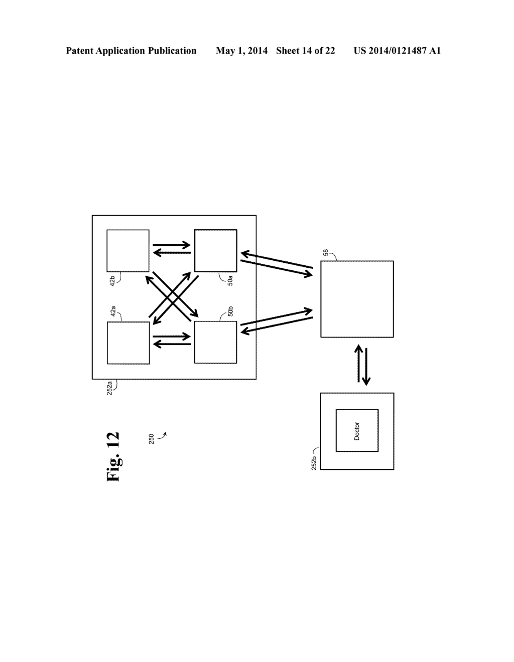 HEALTH DIAGNOSTIC SYSTEMS AND METHODS - diagram, schematic, and image 15