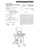 BIOPSY SYSTEM WITH INTEGRATED IMAGING diagram and image