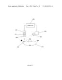 METHOD OF MEASURING PROPULSION IN LYMPHATIC STRUCTURES diagram and image