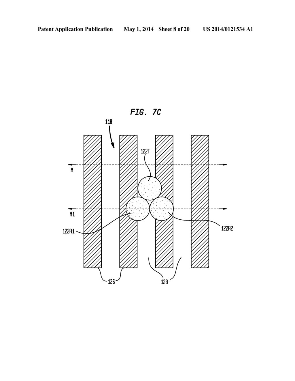 GRID FOR MEASURING PROSTATE VOLUME - diagram, schematic, and image 09