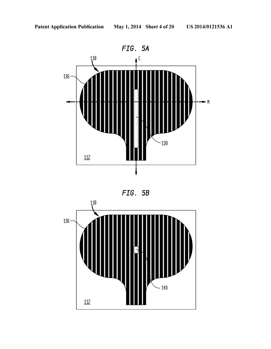 CONTROLLER FOR MEASURING PROSTATE VOLUME - diagram, schematic, and image 05