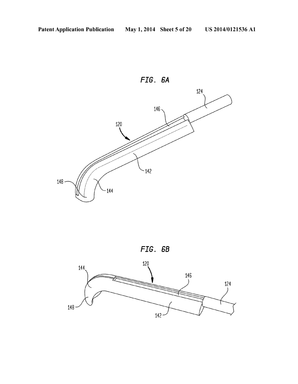 CONTROLLER FOR MEASURING PROSTATE VOLUME - diagram, schematic, and image 06