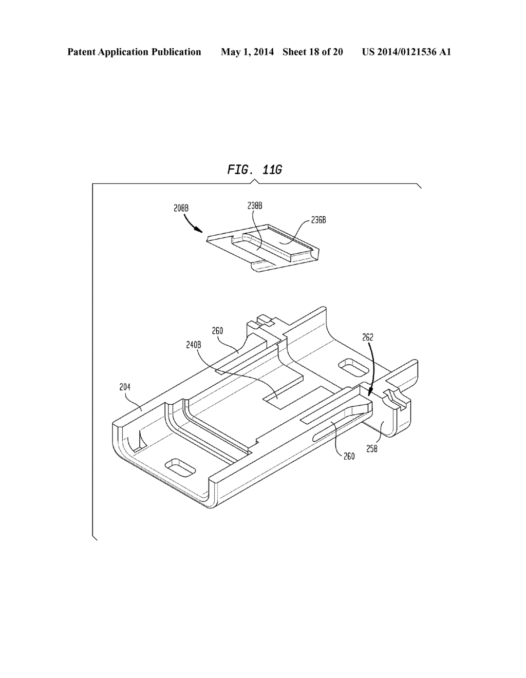 CONTROLLER FOR MEASURING PROSTATE VOLUME - diagram, schematic, and image 19