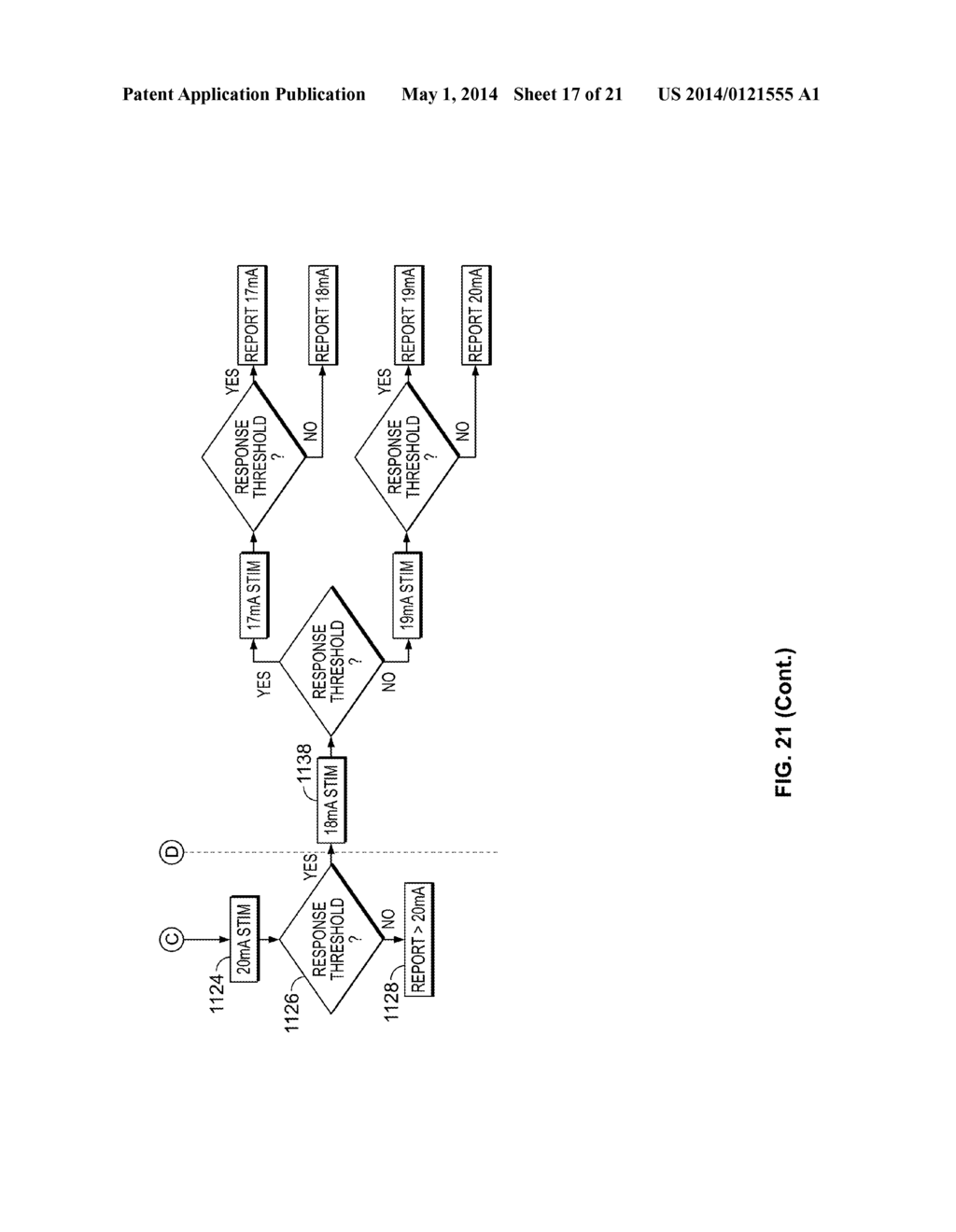 NEUROMONITORING SYSTEMS AND METHODS - diagram, schematic, and image 18