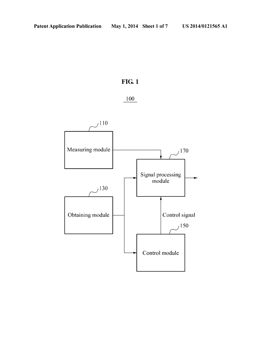 APPARATUS AND METHOD FOR MEASURING BIOSIGNALS - diagram, schematic, and image 02