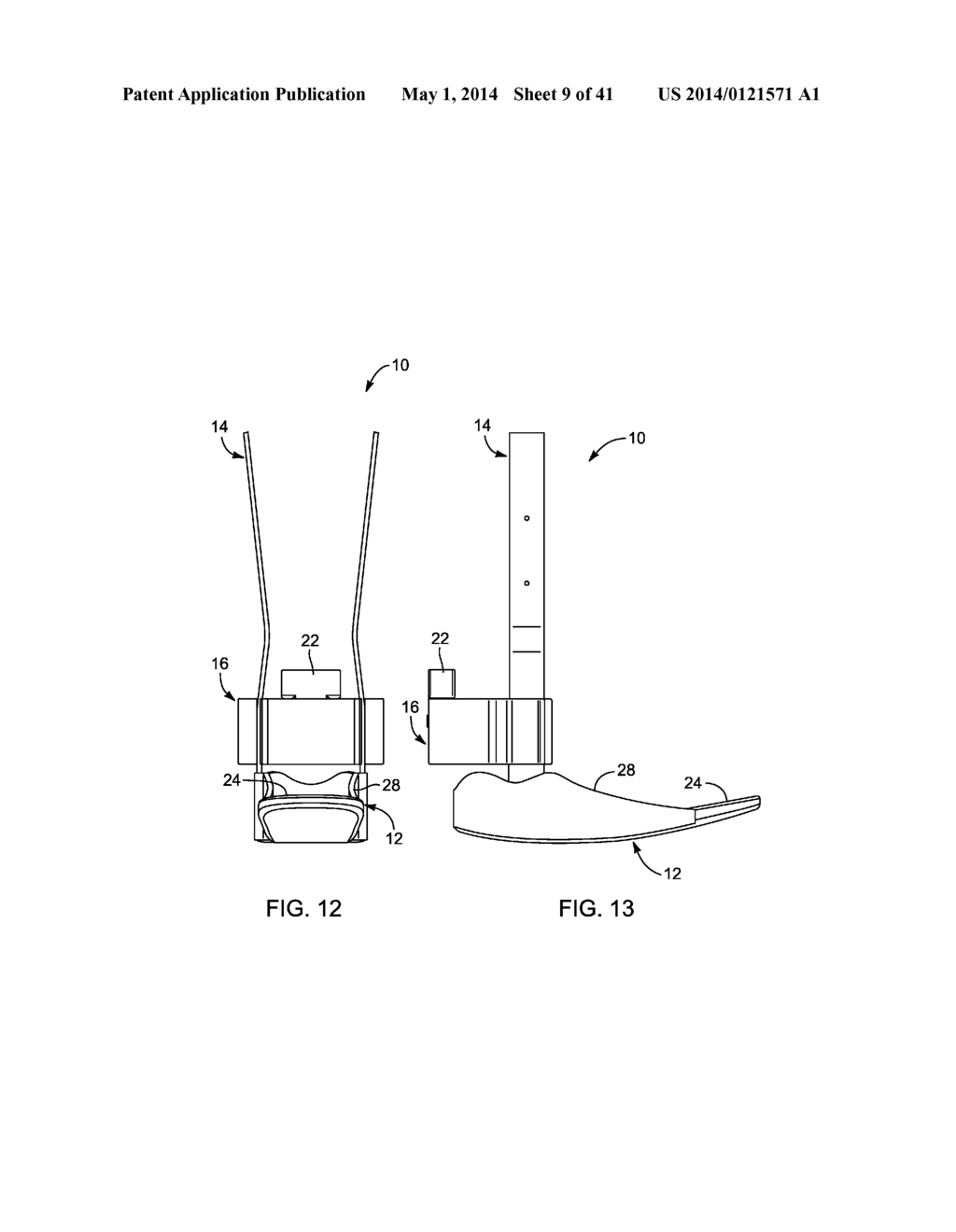 PIEZOELECTRIC, MICRO-EXERCISE APPARATUS AND METHOD - diagram, schematic, and image 10