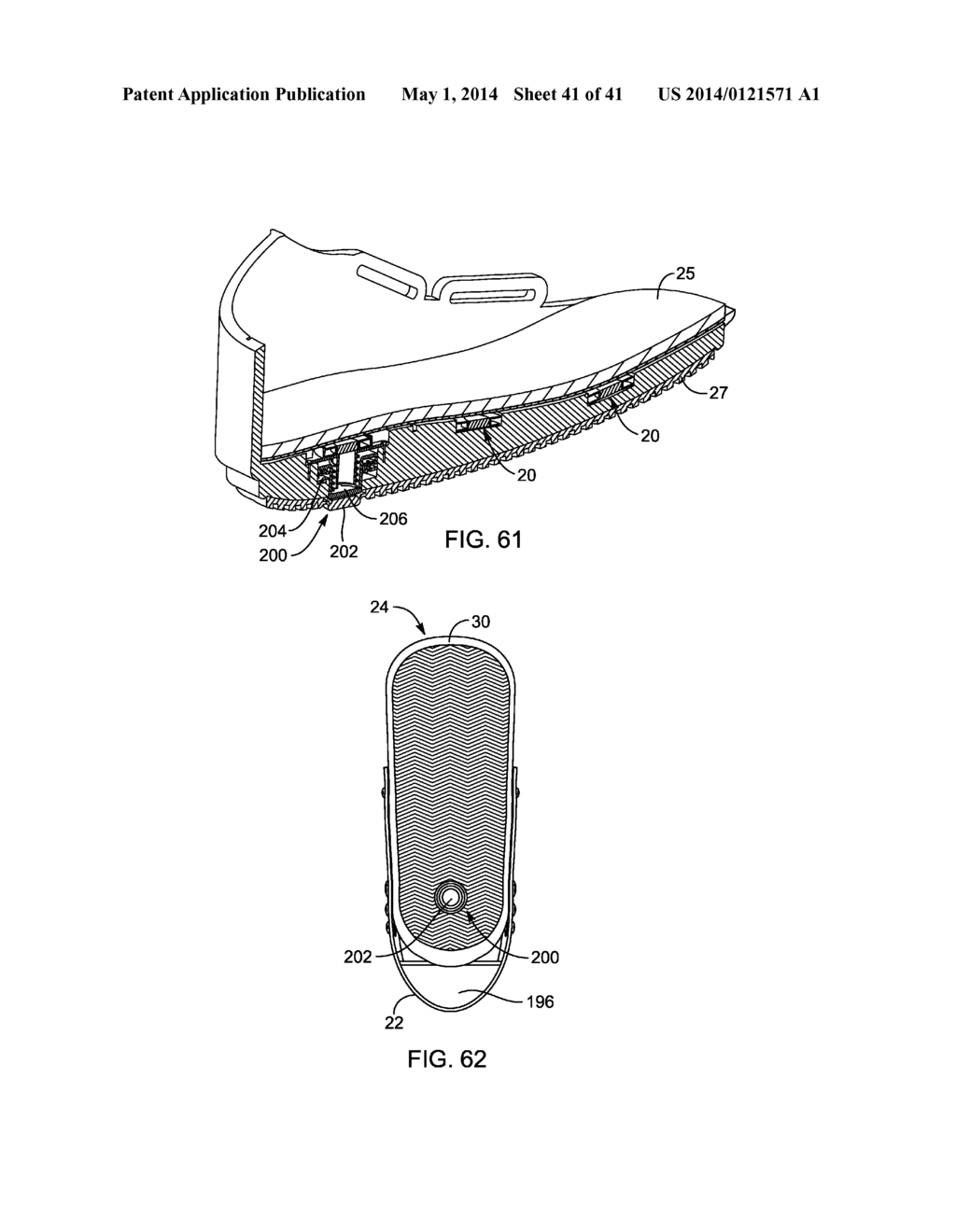 PIEZOELECTRIC, MICRO-EXERCISE APPARATUS AND METHOD - diagram, schematic, and image 42