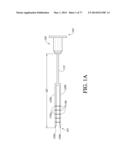 INJECTION NEEDLE AND DEVICE diagram and image