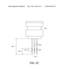 INJECTION NEEDLE AND DEVICE diagram and image