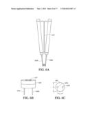 INJECTION NEEDLE AND DEVICE diagram and image