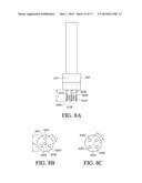 INJECTION NEEDLE AND DEVICE diagram and image