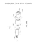 INJECTION NEEDLE AND DEVICE diagram and image