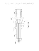 INJECTION NEEDLE AND DEVICE diagram and image