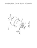 INJECTION NEEDLE AND DEVICE diagram and image