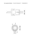 INJECTION NEEDLE AND DEVICE diagram and image