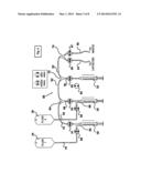 METHOD FOR DRUG DELIVERY TO ANIMALS diagram and image