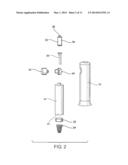 IRRIGATION ASSEMBLY diagram and image