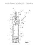 IRRIGATION ASSEMBLY diagram and image